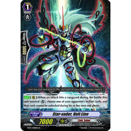 Vanguard_TCG_card_BT17_048EN_C_Star-vader_Volt_Line_Blazing_Perdition