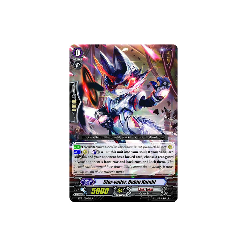 Vanguard_TCG_card_BT17_050EN_C_Star-vader_Robin_Knight_Blazing_Perdition