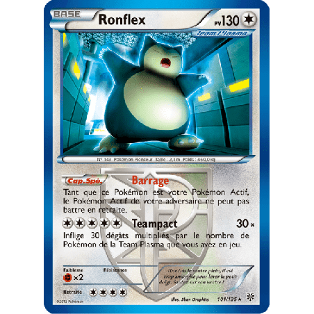 pokemon-tcg-101-138-ronflex-rare-tempete-plasma-black-white-pls
