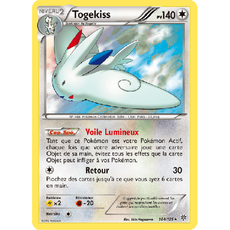 pokemon-tcg-104-138-togekiss-holo-rare-tempete-plasma-black-white-pls