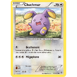 pokemon-tcg-105-138-chuchmur-common-tempete-plasma-black-white-pls