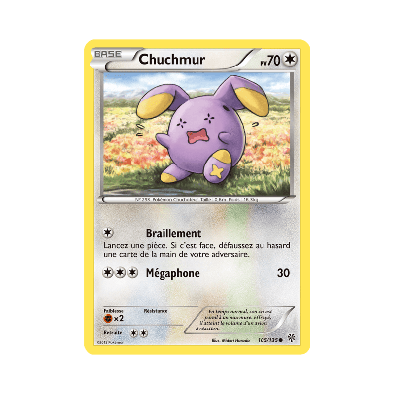 pokemon-tcg-105-138-chuchmur-common-tempete-plasma-black-white-pls