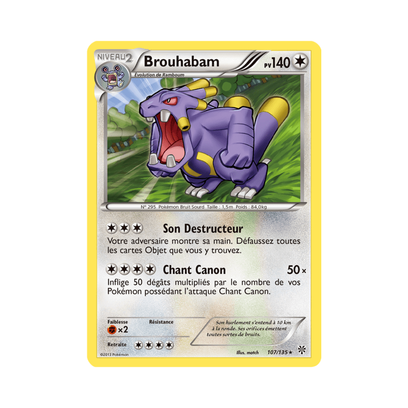 pokemon-tcg-107-138-brouhabam-rare-tempete-plasma-black-white-pls