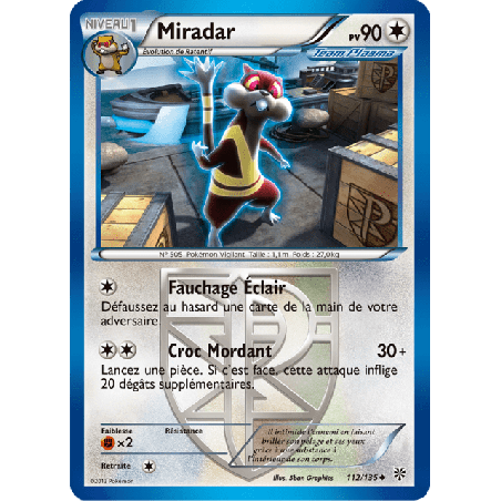 pokemon-tcg-112-138-miradar-uncommon-tempete-plasma-black-white-pls