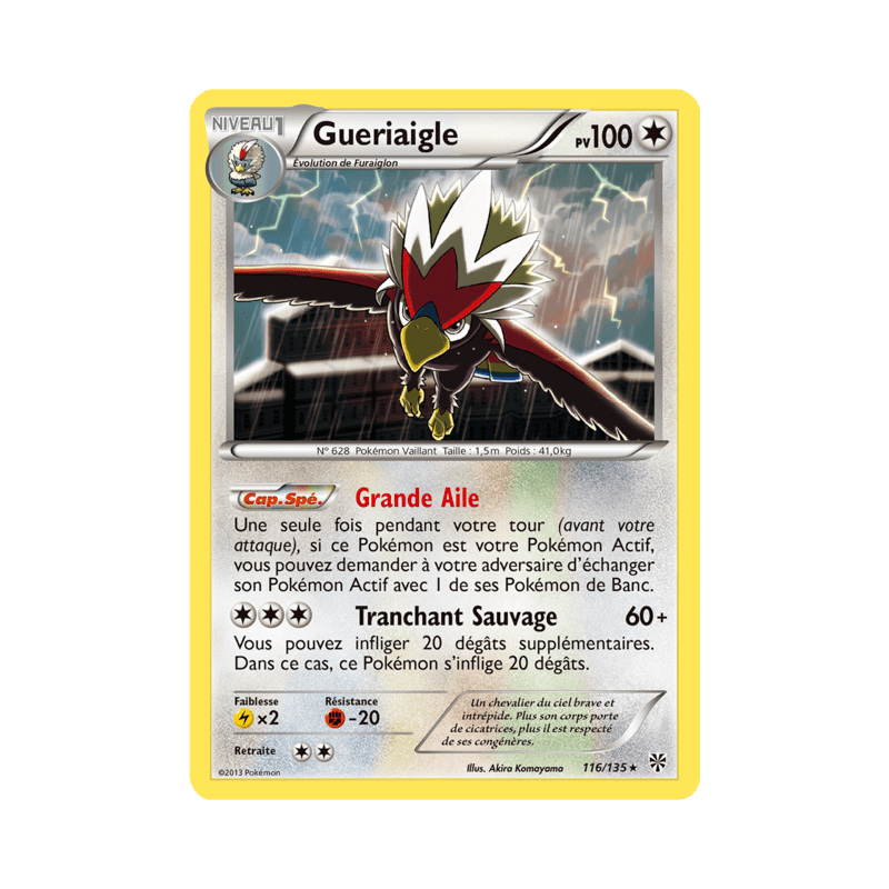 pokemon-tcg-116-138-gueriaigle-rare-tempete-plasma-black-white-pls