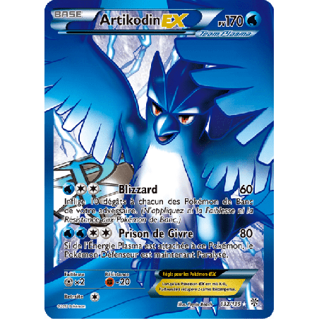 pokemon-tcg-132-138-artikodin-ex-ultra-rare-tempete-plasma-black-white-pls