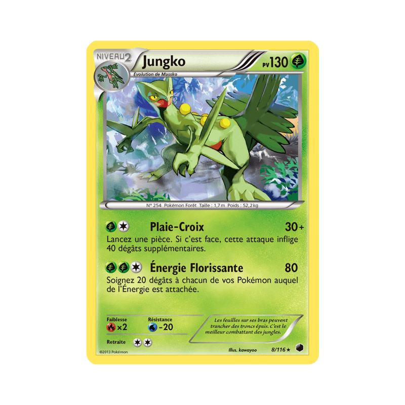 pokemon-tcg-8-122-jungko-holo-rare-glaciation-plasma-black-white-plf