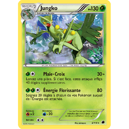 pokemon-tcg-8-122-jungko-holo-rare-glaciation-plasma-black-white-plf