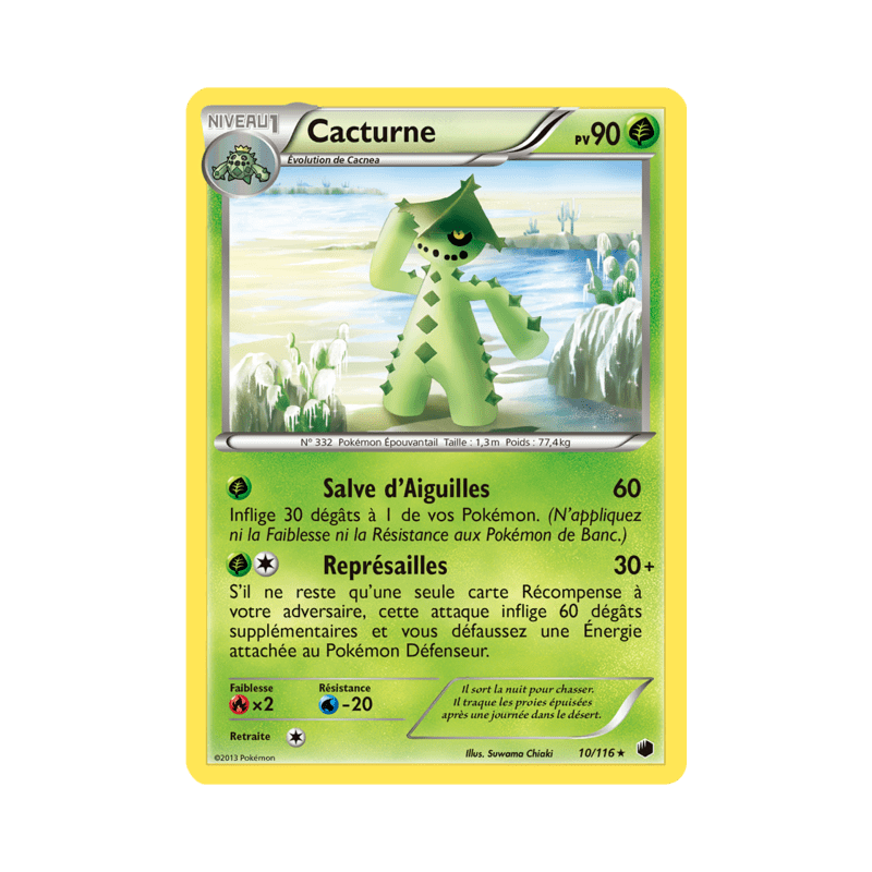 pokemon-tcg-10-122-cacturne-rare-glaciation-plasma-black-white-plf