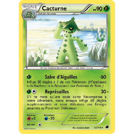 pokemon-tcg-10-122-cacturne-rare-glaciation-plasma-black-white-plf