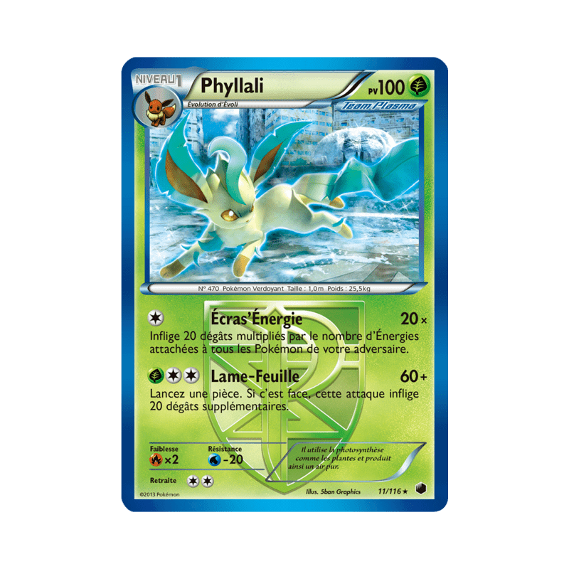 pokemon-tcg-11-122-phyllali-rare-glaciation-plasma-black-white-plf