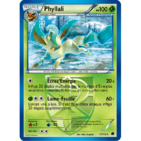 pokemon-tcg-11-122-phyllali-rare-glaciation-plasma-black-white-plf