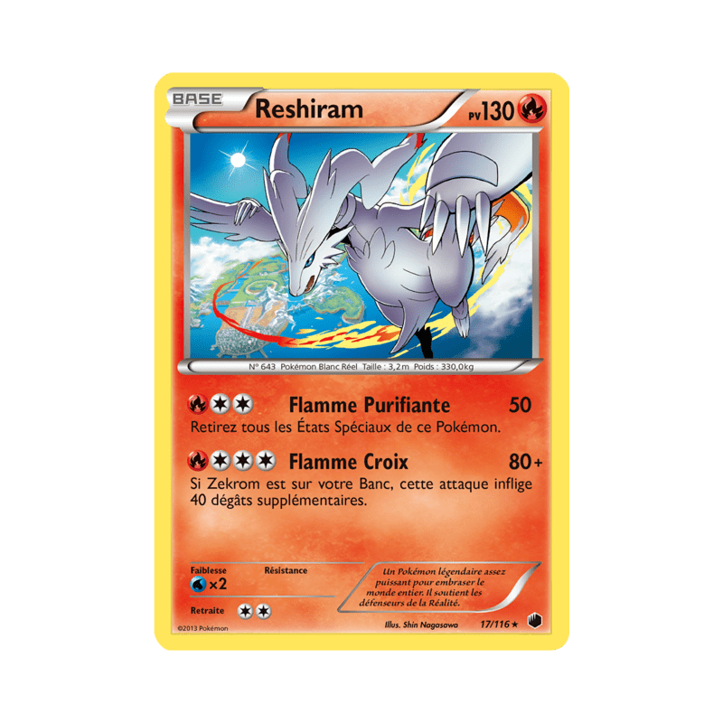 pokemon-tcg-17-122-reshiram-holo-rare-glaciation-plasma-black-white-plf