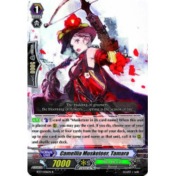 Vanguard_TCG_card_BT17_056EN_C_Camellia_Musketeer_Tamara_Blazing_Perdition