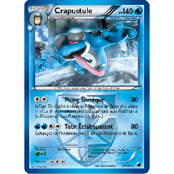 pokemon-tcg-26-122-crapustule-rare-glaciation-plasma-black-white-plf