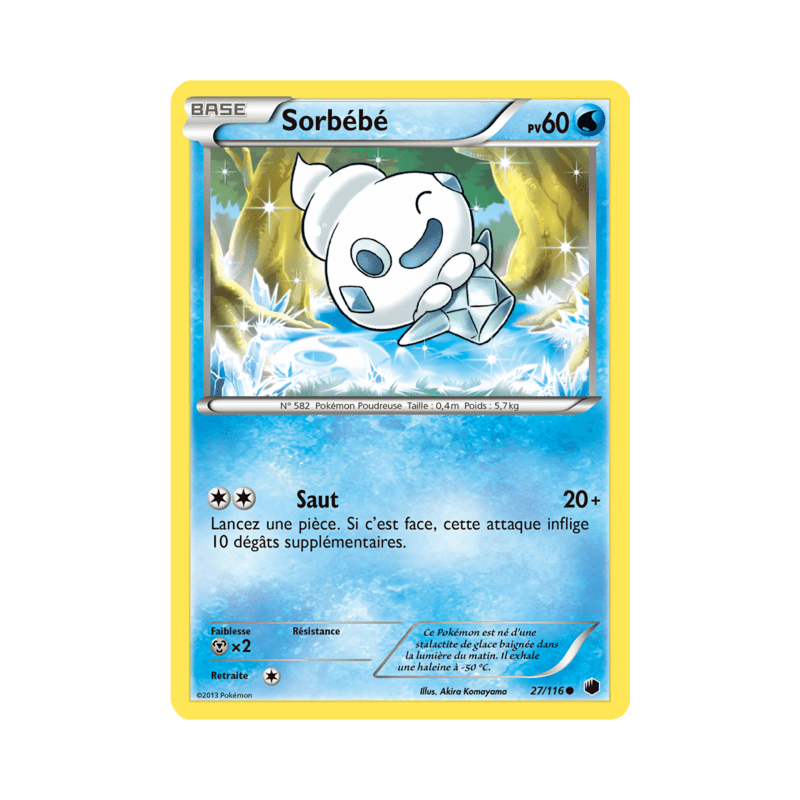 pokemon-tcg-27-122-sorbebe-common-glaciation-plasma-black-white-plf