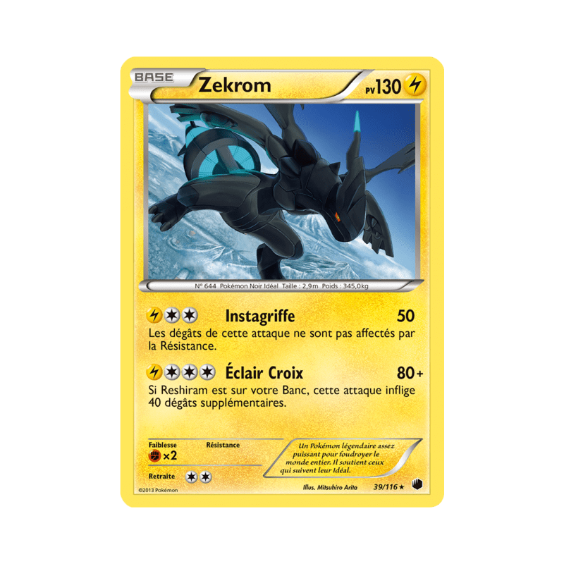 pokemon-tcg-39-122-zekrom-holo-rare-glaciation-plasma-black-white-plf