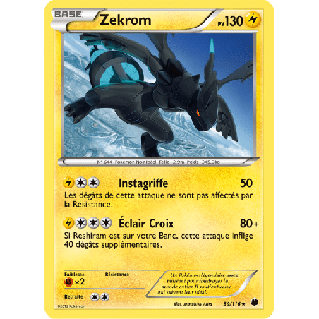 pokemon-tcg-39-122-zekrom-holo-rare-glaciation-plasma-black-white-plf