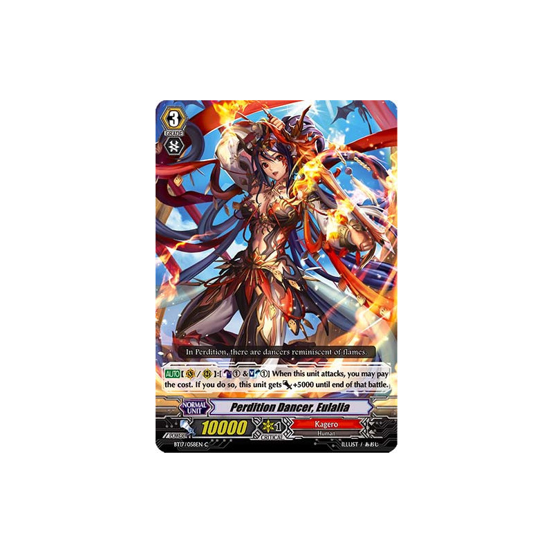 Vanguard_TCG_card_BT17_058EN_C_Perdition_Dancer_Eulalia_Blazing_Perdition
