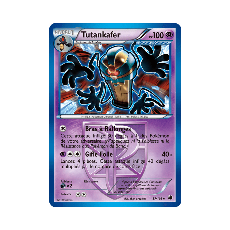 pokemon-tcg-57-122-tutankafer-rare-glaciation-plasma-black-white-plf