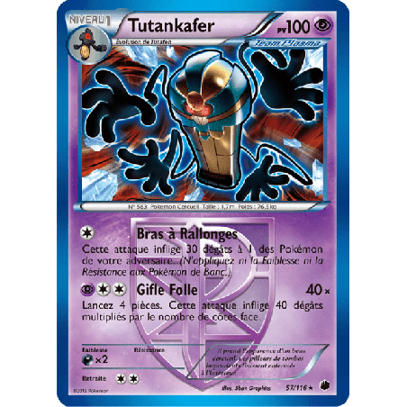 pokemon-tcg-57-122-tutankafer-rare-glaciation-plasma-black-white-plf
