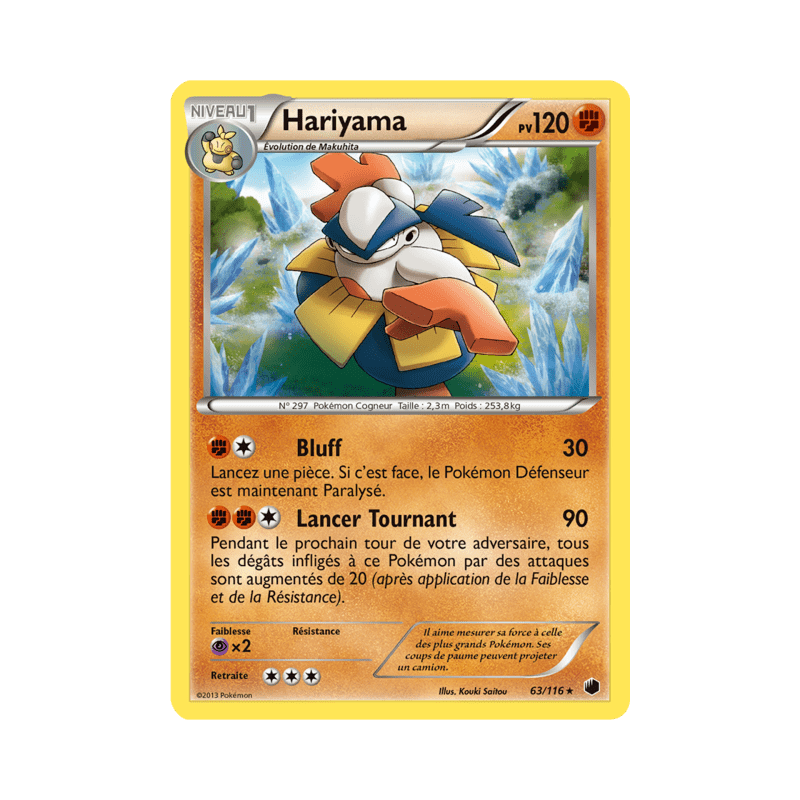 pokemon-tcg-63-122-hariyama-rare-glaciation-plasma-black-white-plf