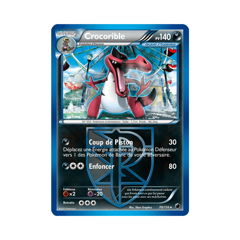 pokemon-tcg-70-122-crocorible-rare-glaciation-plasma-black-white-plf