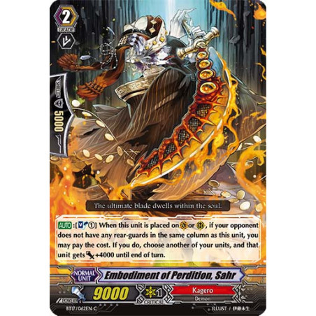 Vanguard_TCG_card_BT17_062EN_C_Embodiment_of_Perdition_Sahr_Blazing_Perdition