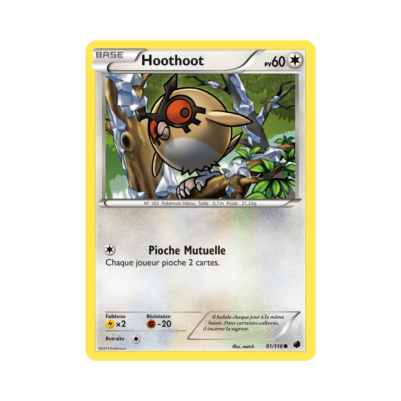 pokemon-tcg-91-122-hoothoot-common-glaciation-plasma-black-white-plf