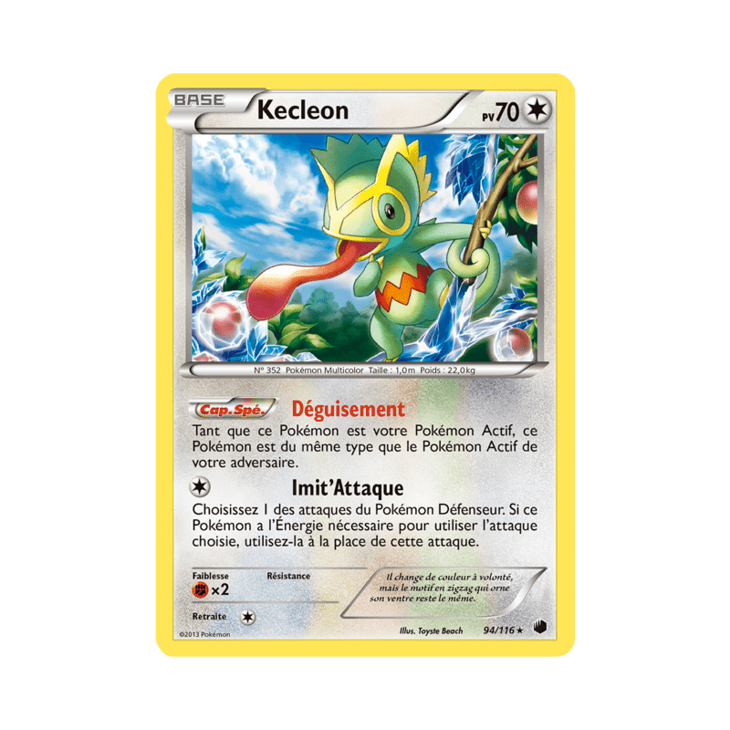 pokemon-tcg-94-122-kecleon-rare-glaciation-plasma-black-white-plf