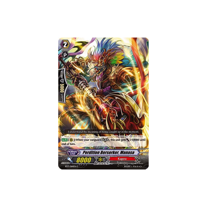 Vanguard_TCG_card_BT17_064EN_C_Perdition_Berserker_Manasa_Blazing_Perdition