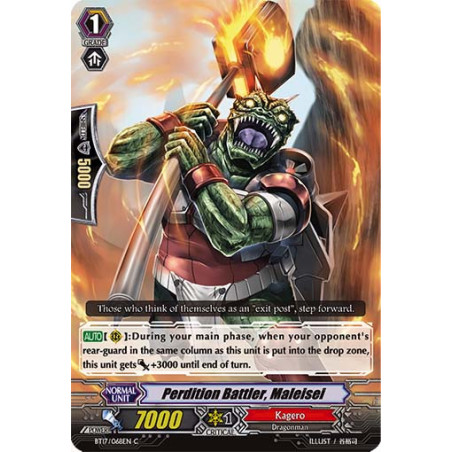 Vanguard_TCG_card_BT17_068EN_C_Perdition_Battler_Maleisei_Blazing_Perdition