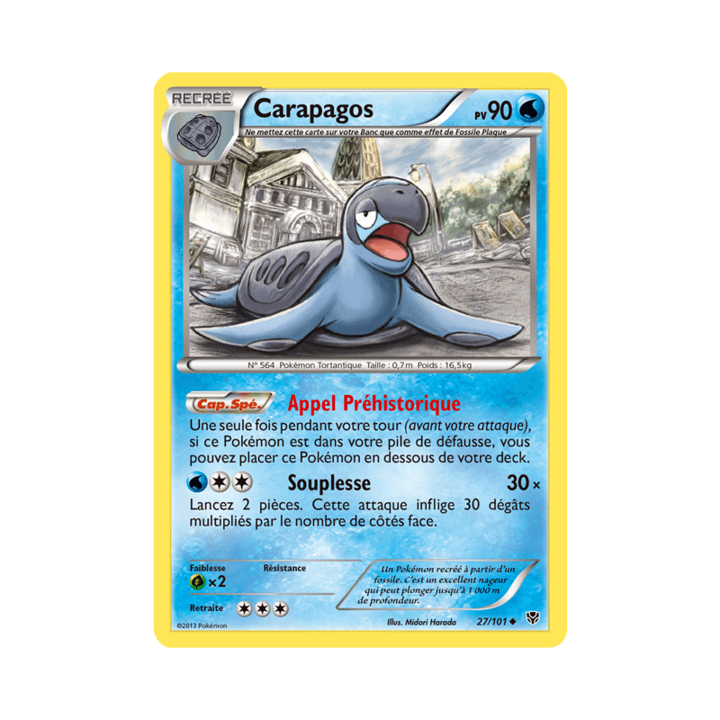 pokemon-tcg-27-105-carapagos-uncommon-explosion-plasma-black-white-plb