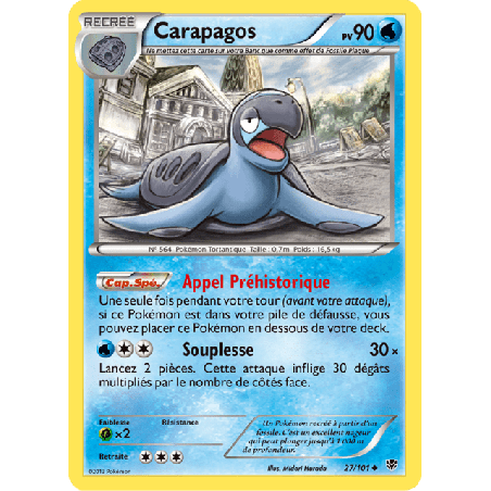 pokemon-tcg-27-105-carapagos-uncommon-explosion-plasma-black-white-plb