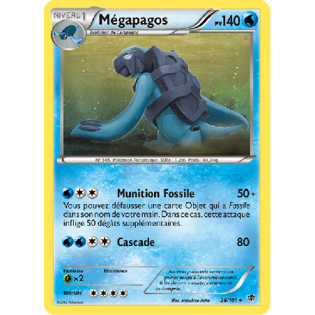 pokemon-tcg-28-105-megapagos-rare-explosion-plasma-black-white-plb