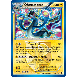 pokemon-tcg-33-105-ohmassacre-holo-rare-explosion-plasma-black-white-plb