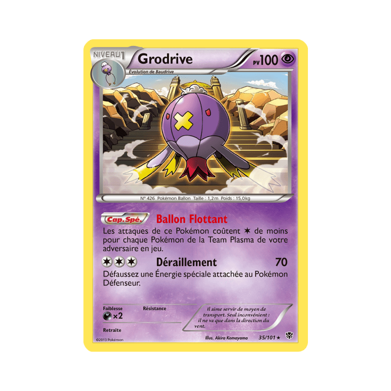 pokemon-tcg-35-105-grodrive-rare-explosion-plasma-black-white-plb