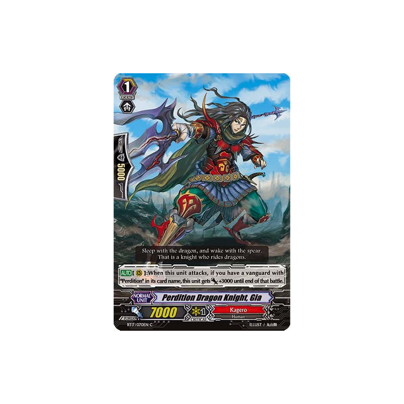Vanguard_TCG_card_BT17_070EN_C_Perdition_Dragon_Knight_Gia_Blazing_Perdition