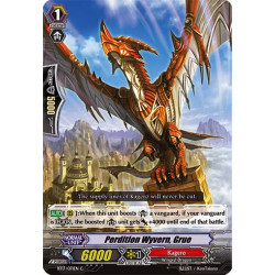 Vanguard_TCG_card_BT17_071EN_C_Perdition_Wyvern_Grue_Blazing_Perdition