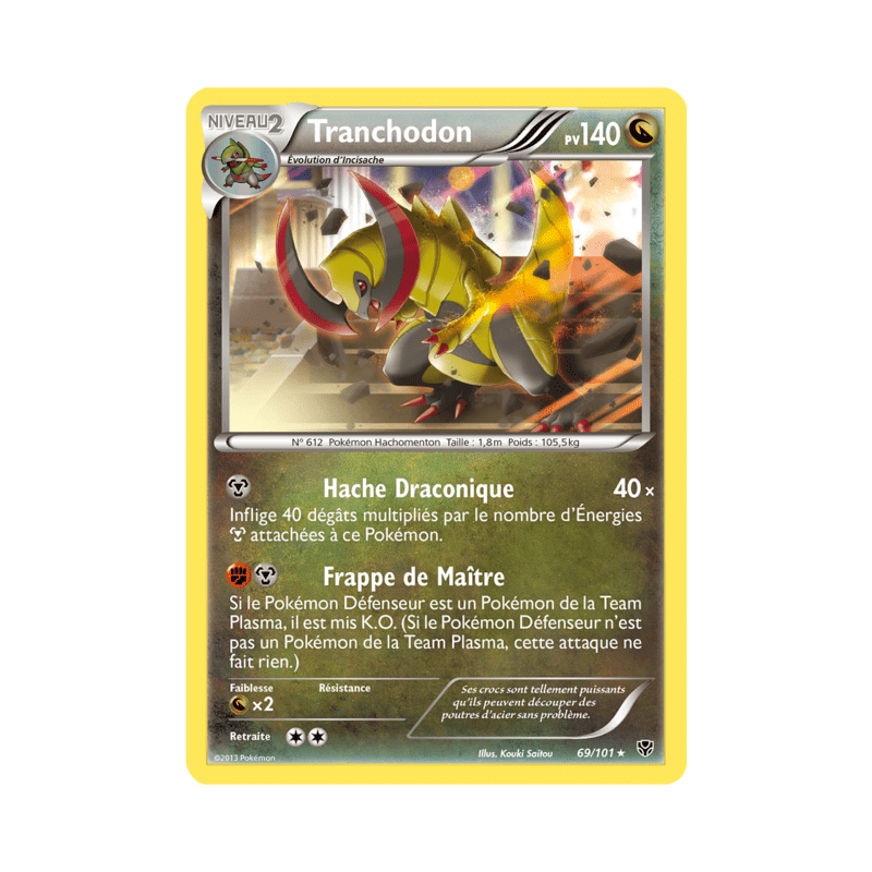pokemon-tcg-69-105-tranchodon-holo-rare-explosion-plasma-black-white-plb