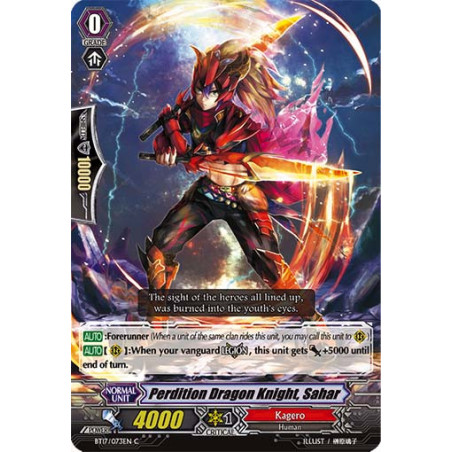 Vanguard_TCG_card_BT17_073EN_C_Perdition_Dragon_Knight_Sahar_Blazing_Perdition