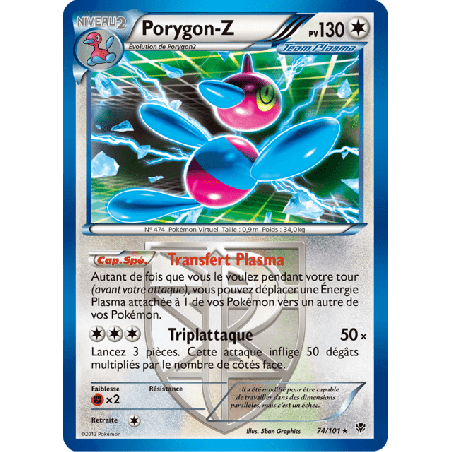 pokemon-tcg-74-105-porygon-z-holo-rare-explosion-plasma-black-white-plb