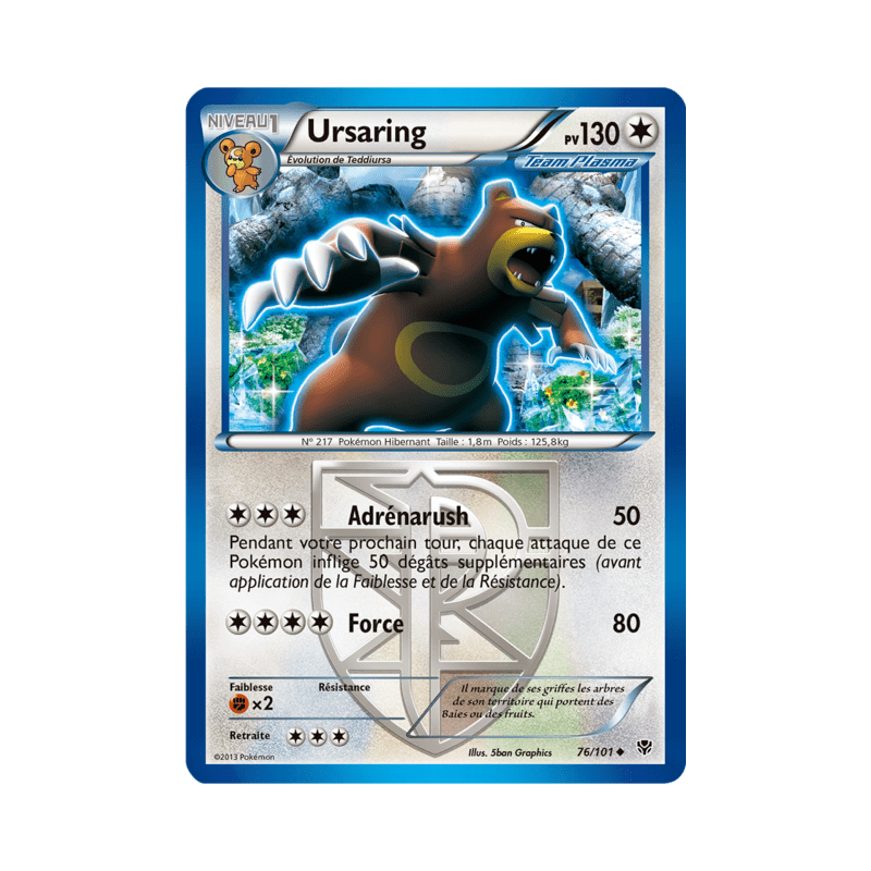 pokemon-tcg-76-105-ursaring-uncommon-explosion-plasma-black-white-plb