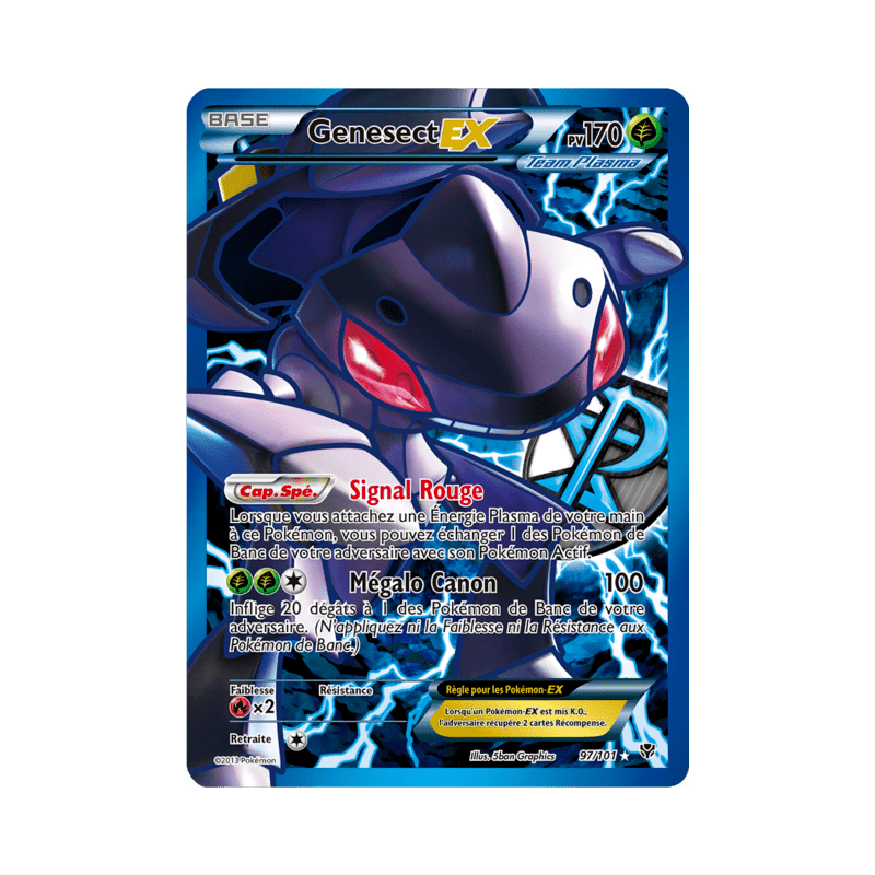 pokemon-tcg-97-105-genesect-ex-ultra-rare-explosion-plasma-black-white-plb