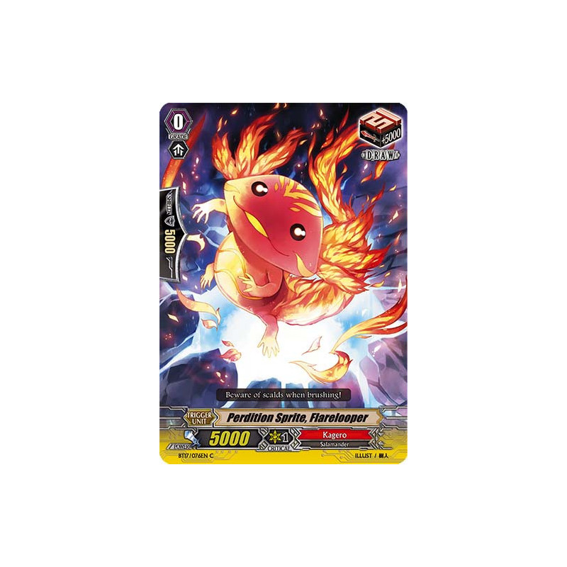 Vanguard_TCG_card_BT17_076EN_C_Perdition_Sprite_Flarelooper_Blazing_Perdition