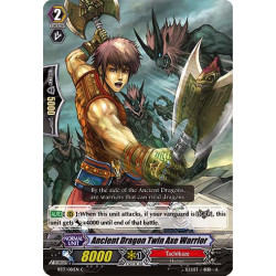 Vanguard_TCG_card_BT17_081EN_C_Ancient_Dragon_Twin_Axe_Warrior_Blazing_Perdition