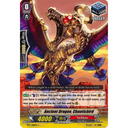 Vanguard_TCG_card_BT17_086EN_C_Ancient_Dragon_Chaoticbird_Blazing_Perdition