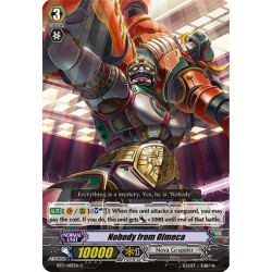Vanguard_TCG_card_BT17_087EN_C_Nobody_from_Olmeca_Blazing_Perdition