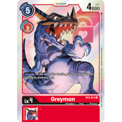 Digimon_TCG_BT3-011_AA_Greymon_Alternative_Art_Union_Impact_Card_Game
