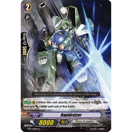 Vanguard_TCG_card_BT17_091EN_C_Rapidraizer_Blazing_Perdition